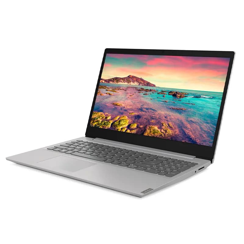 لپ تاپ لنوو LENOVO ideapad 5 | R5-4500U | 8G | 256G | 512 AMD | 15.6”FHD (استوک) — تصویر ۲