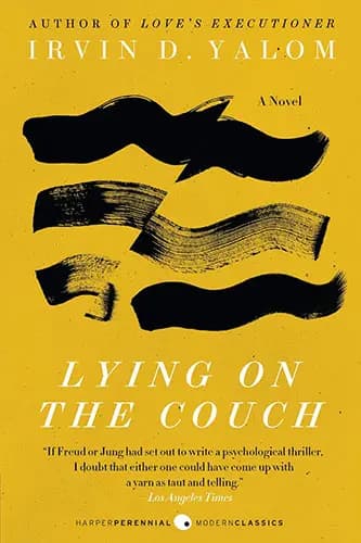 Lying on the Couch — تصویر ۲