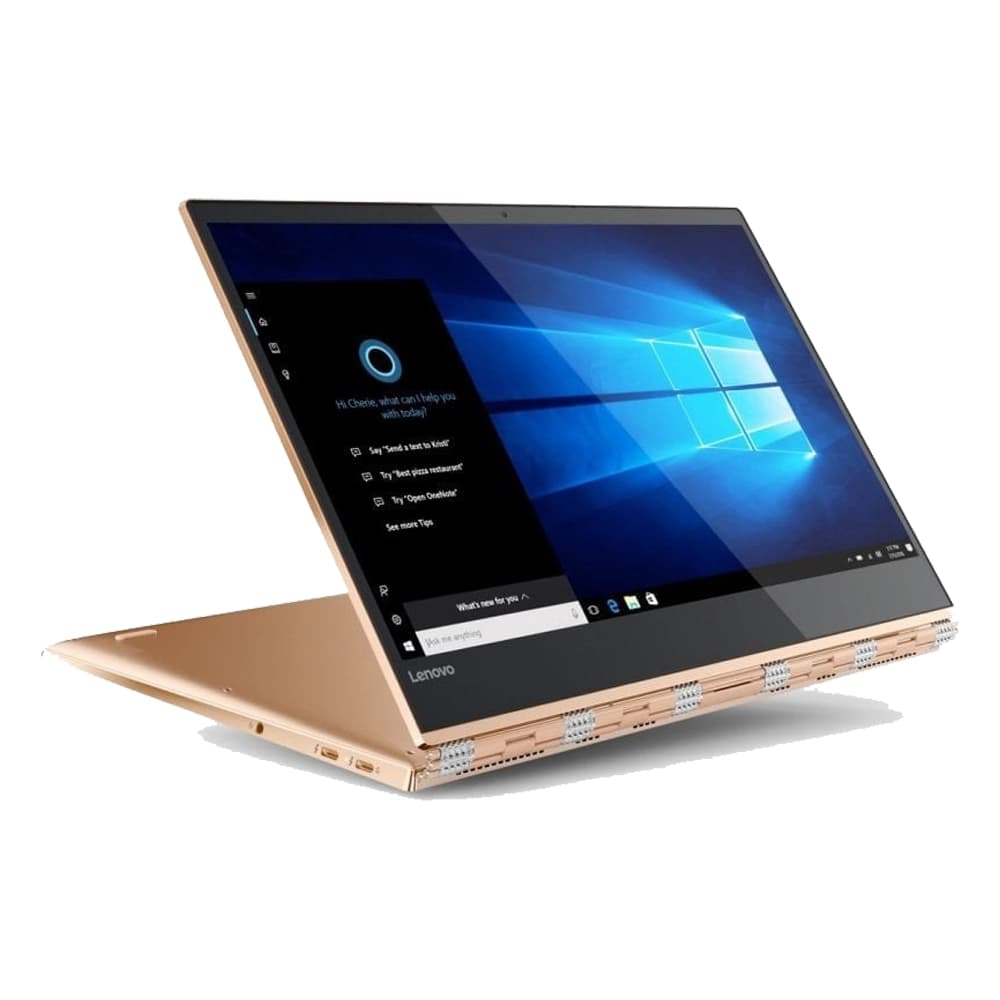 لپ تاپ لنوو LENOVO YOGA 710 | i5-7Y54 | 8G | 128G | INTEL HD | 10″ FHD TOUCH 360 (استوک) — تصویر ۷