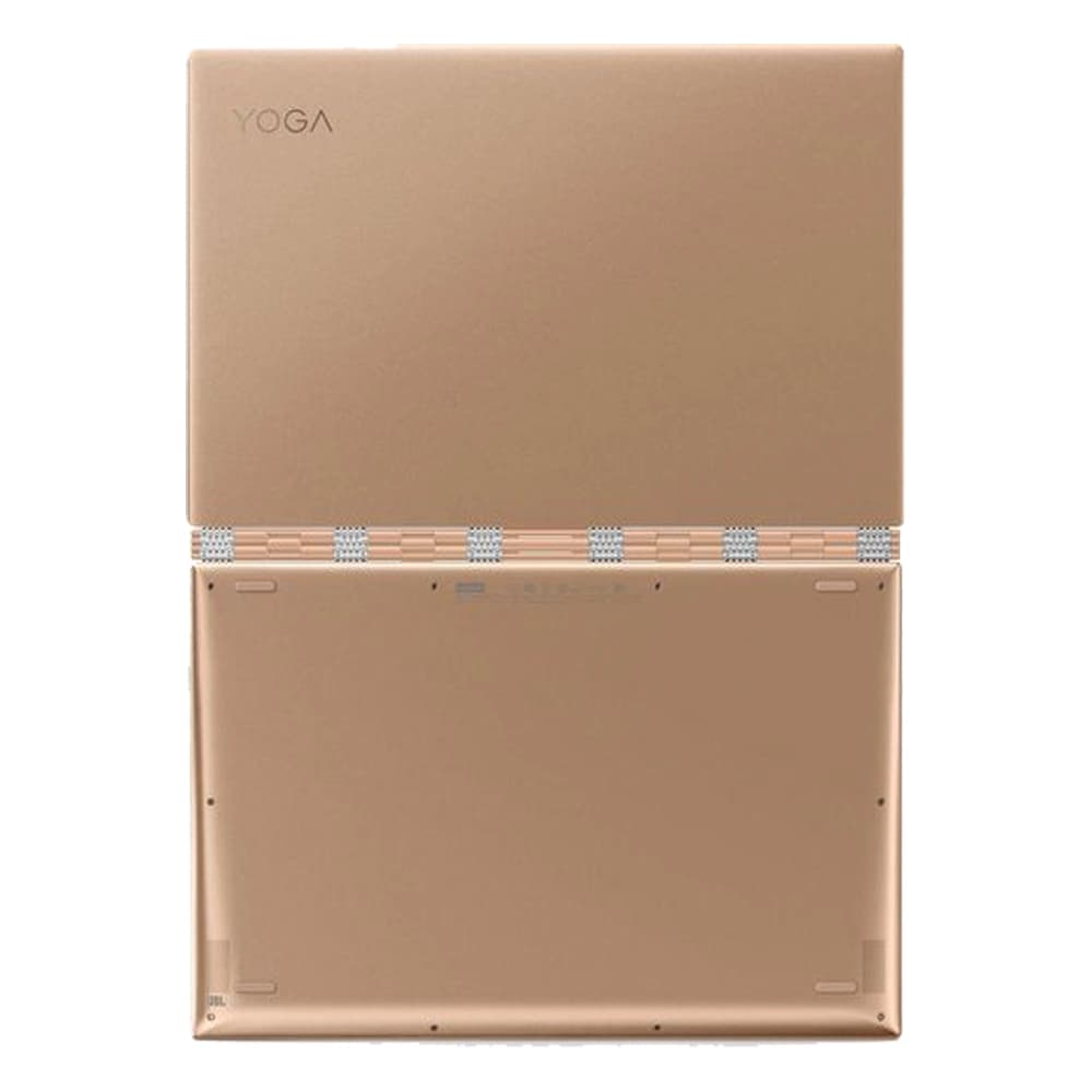 لپ تاپ لنوو LENOVO YOGA 710 | i5-7Y54 | 8G | 128G | INTEL HD | 10″ FHD TOUCH 360 (استوک) — تصویر ۴