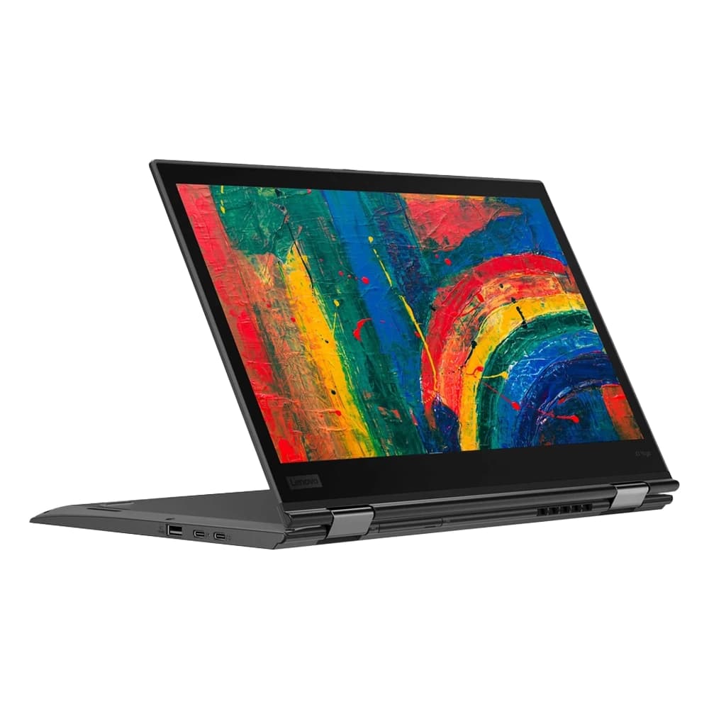 لپ تاپ لنوو باطری LENOVO Yoga710 | i7-6500U |16G | 256GB | 2GB 940MX | 15.6″ FHD TOUCH 360 (استوک) — تصویر ۸