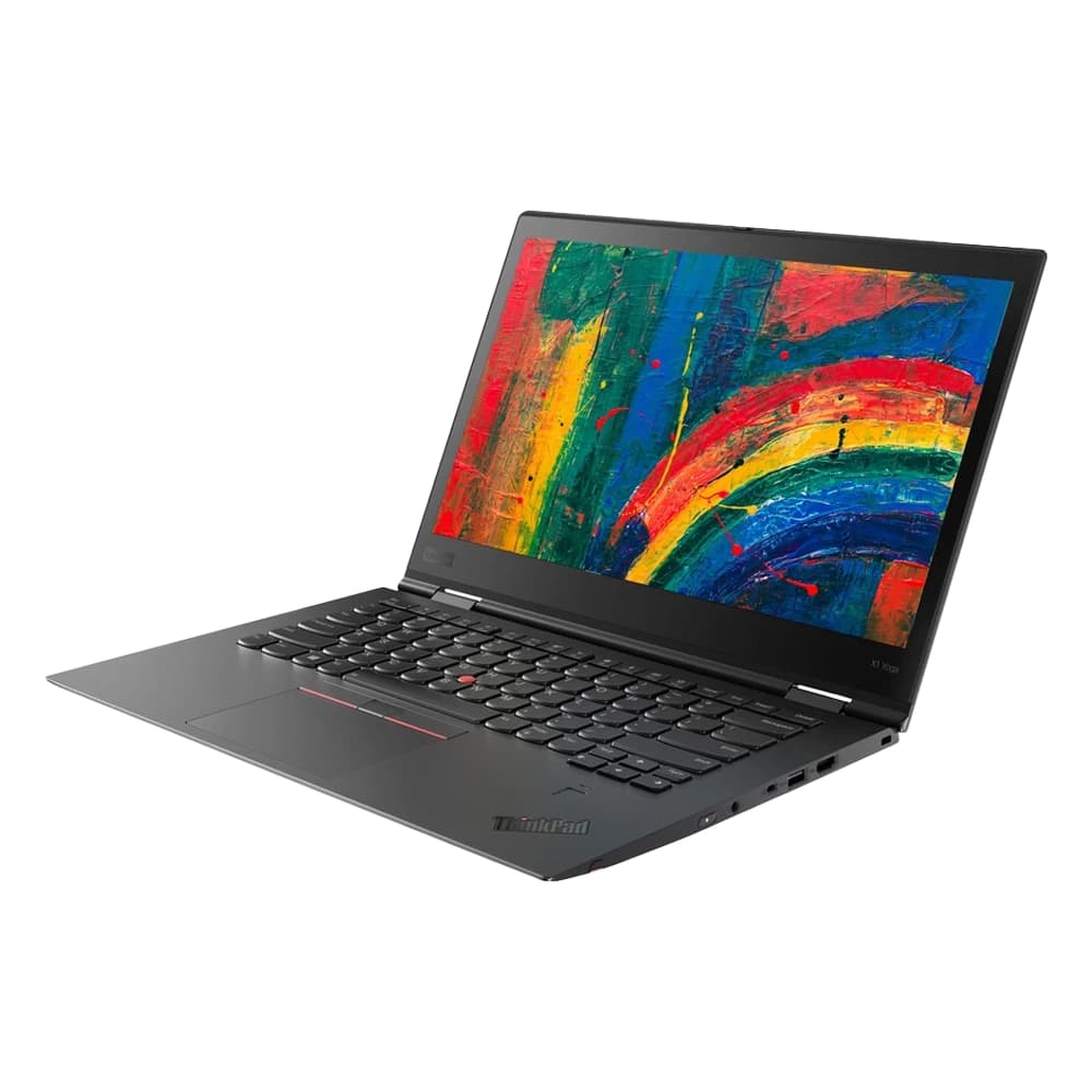لپ تاپ لنوو باطری LENOVO Yoga710 | i7-6500U |16G | 256GB | 2GB 940MX | 15.6″ FHD TOUCH 360 (استوک) — تصویر ۱۲