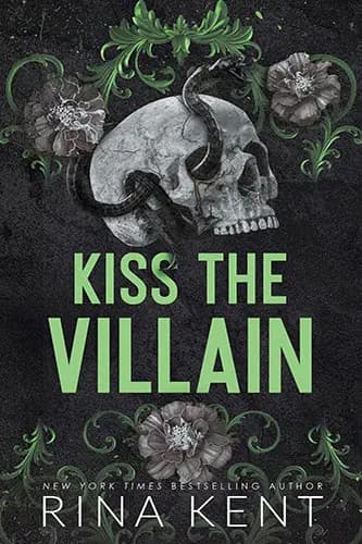 Kiss the Villain — تصویر ۲