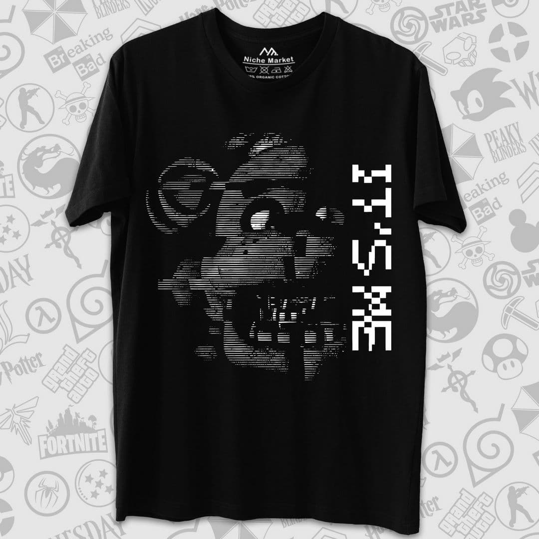تیشرت FNAF طرح Freddy It’s Me — تصویر ۲
