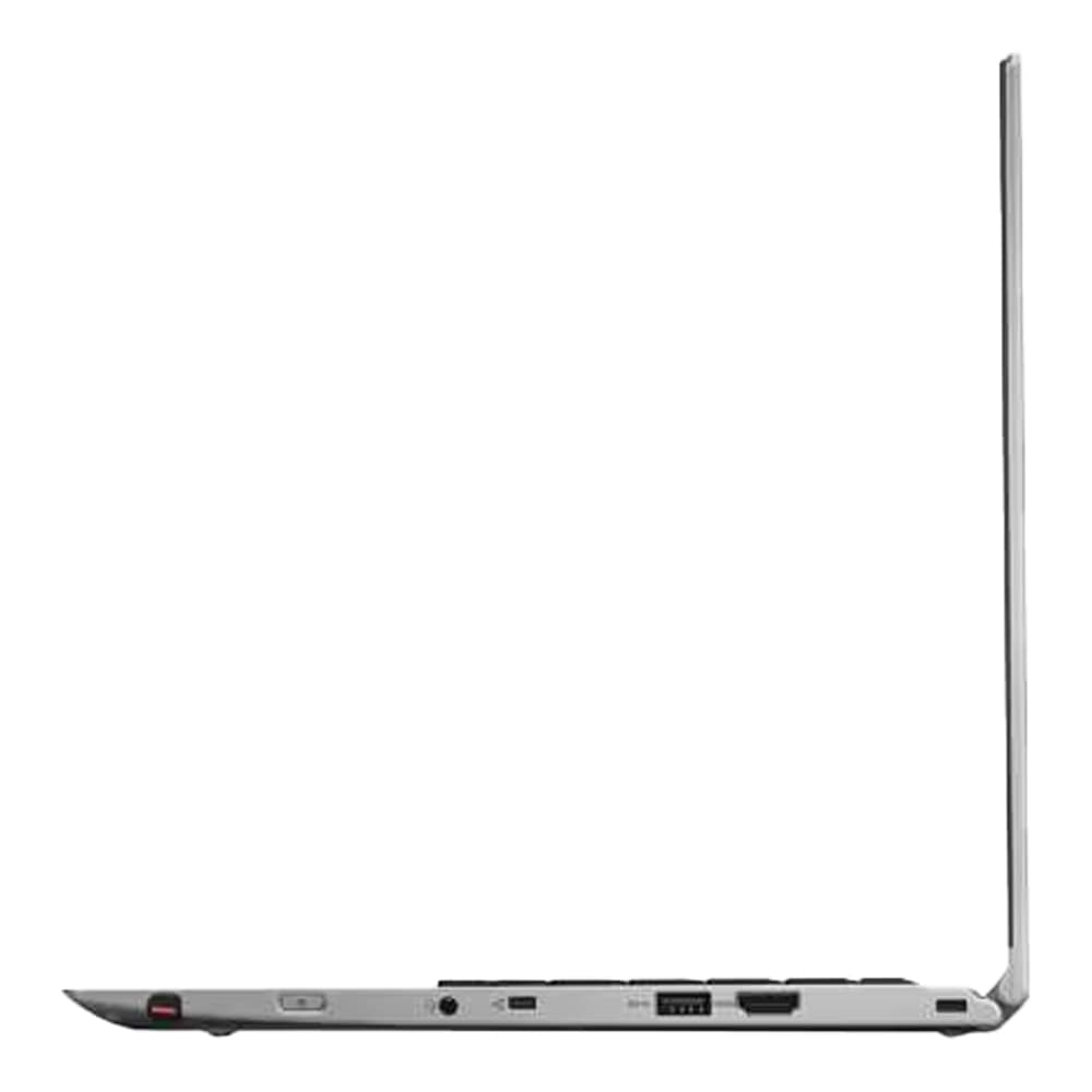لپ تاپ لنو بدون قلم LENOVO Yoga 720 | i7-7700HQ | 16G | 512G | intel HD | 4K 15.6″ TOUCH 360 (استوک) — تصویر ۶