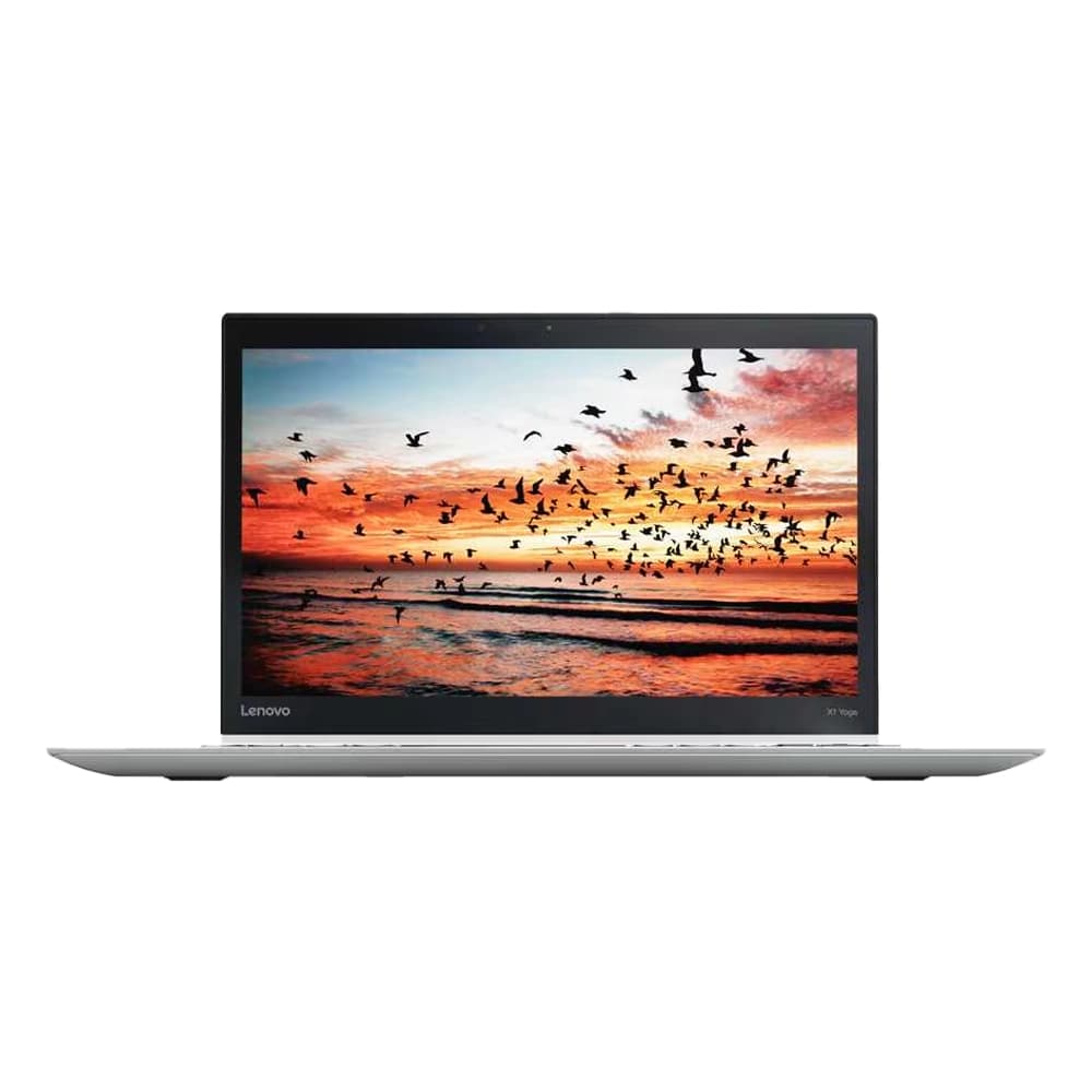 لپ تاپ لنو بدون قلم LENOVO Yoga 720 | i7-7700HQ | 16G | 512G | intel HD | 4K 15.6″ TOUCH 360 (استوک)