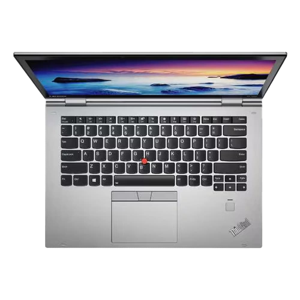 لپ تاپ لنو بدون قلم LENOVO Yoga 720 | i7-7700HQ | 16G | 512G | intel HD | 4K 15.6″ TOUCH 360 (استوک) — تصویر ۴