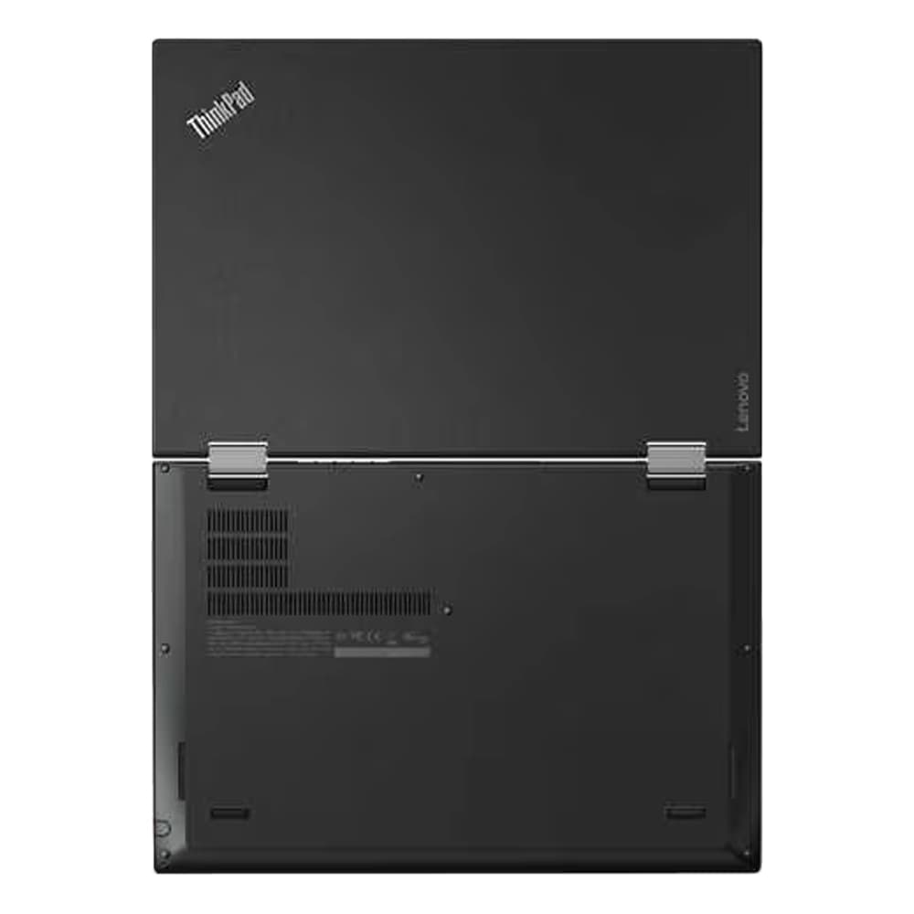 لپ تاپ لنو بدون قلم LENOVO Yoga 720 | i7-7700HQ | 16G | 512G | intel HD | 4K 15.6″ TOUCH 360 (استوک) — تصویر ۷