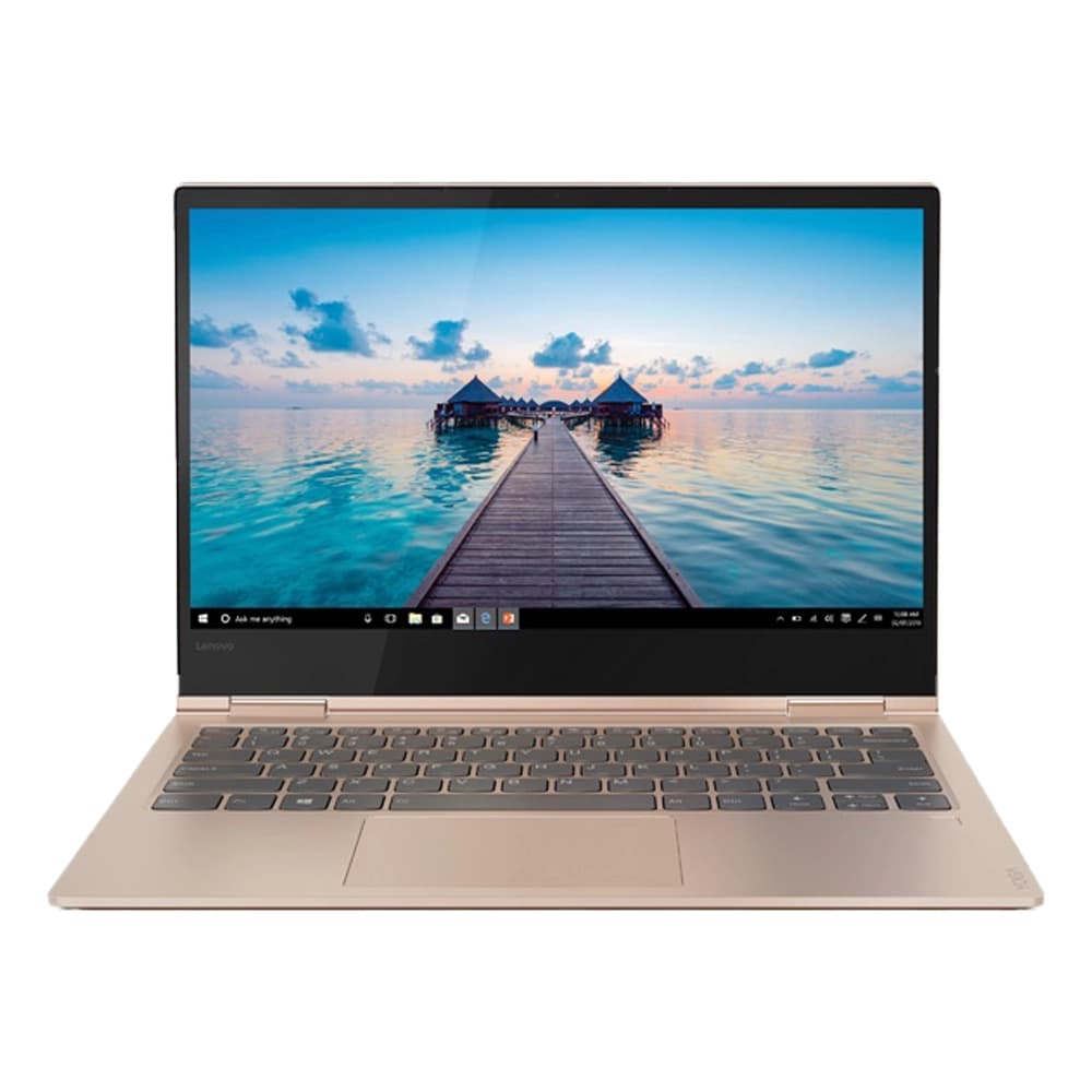 لپ تاپ لنوو LENOVO YOGA 730 | i7-8550U | 8GB | 256GB | INTEL UHD | 15.6″FHD TOUCH 360 (استوک) (کپی)