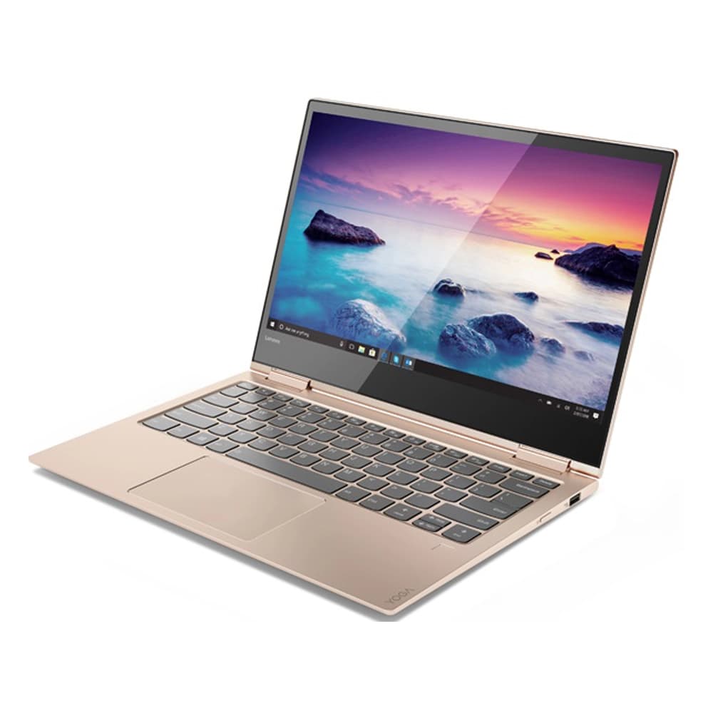 لپ تاپ لنوو LENOVO YOGA 730 | i7-8550U | 8GB | 256GB | INTEL UHD | 15.6″FHD TOUCH 360 (استوک) (کپی) — تصویر ۲