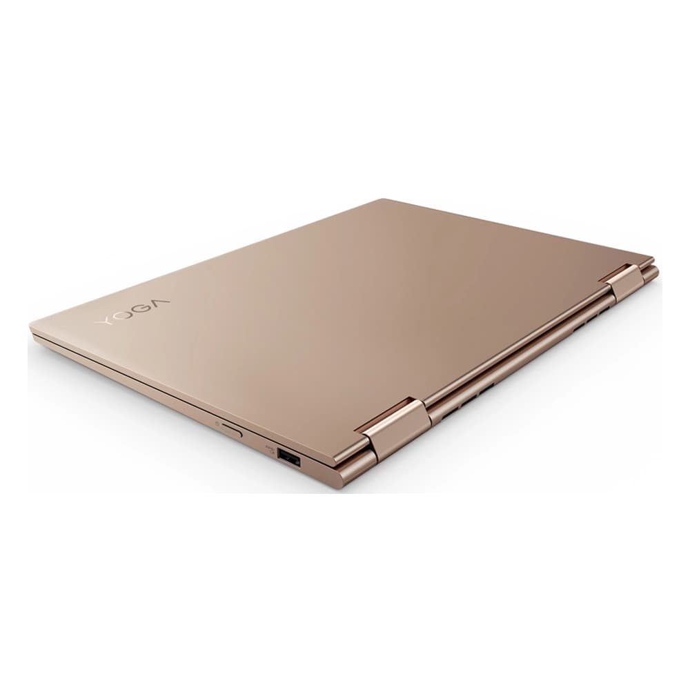 لپ تاپ لنوو LENOVO YOGA 730 | i7-8550U | 8GB | 256GB | INTEL UHD | 15.6″FHD TOUCH 360 (استوک) (کپی) — تصویر ۸