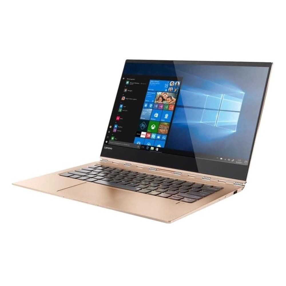 لپ تاپ لنوو LENOVO YOGA 9i | i7-10750H | 16G | 512G | 4GB GTX 1650Ti | 15.6 FHD TOUCH 360 (استوک)