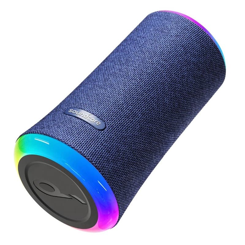 اسپیکر بلوتوثی انکر Soundcore Flare 2 A3165 — تصویر ۹