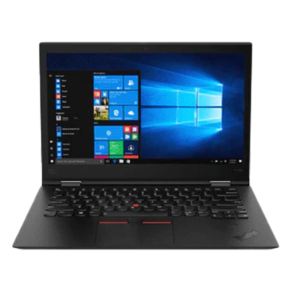 لپ تاپ لنوو “Lenovo YOGA IBOOK | ATOM X5 – Z8550 | 4G | 64G | intel HD |10 (استوک) — تصویر ۲