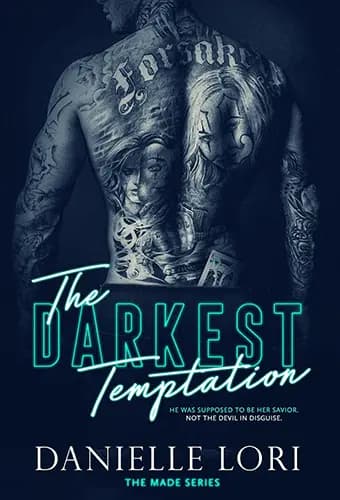 The Darkest Temptation: Made Book 3 — تصویر ۲