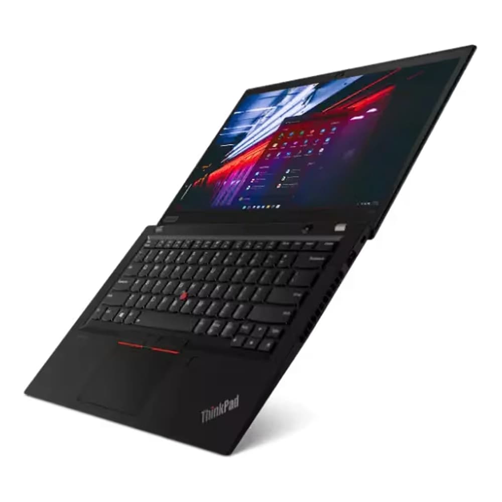 لپ تاپ لنوو Lenovo Thinkpad T470S | CORE i7-7600U | 8G |256G | INTEL UHD | 14″FHD (استوک) — تصویر ۲