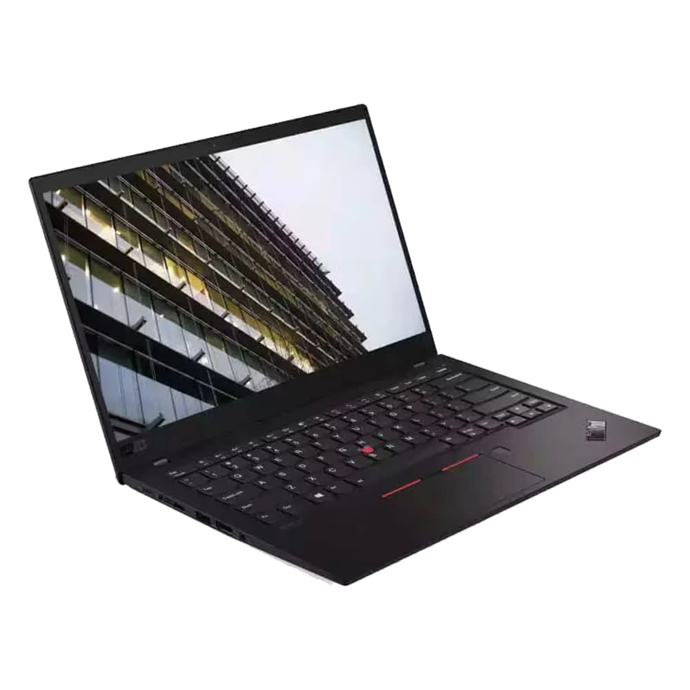 لپ تاپ لنوو Lenovo Thinkpad X1 Carbon – GEN7 | i5 8350U | 8G | 256GB | Intel UHD | 14″Full HD (استوک) — تصویر ۳