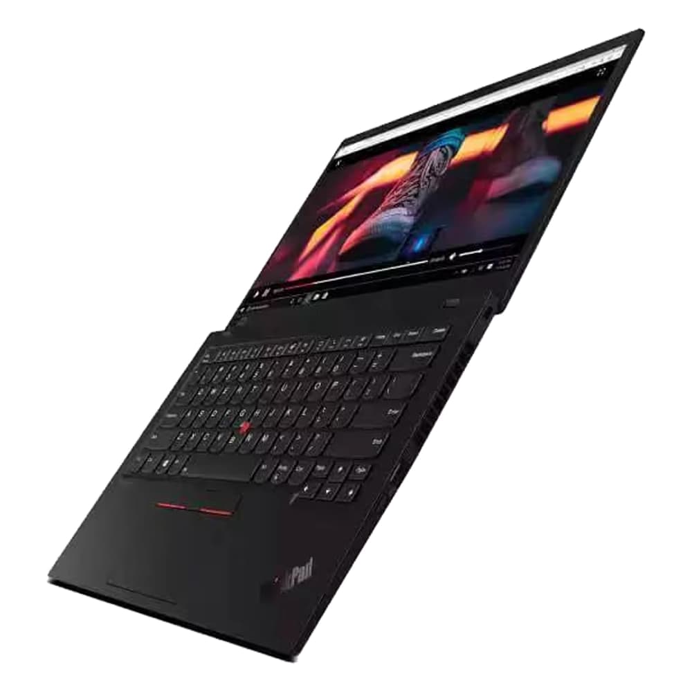 لپ تاپ لنوو Lenovo Thinkpad X1 Carbon – GEN7 | i5 8350U | 8G | 256GB | Intel UHD | 14″Full HD (استوک) — تصویر ۲