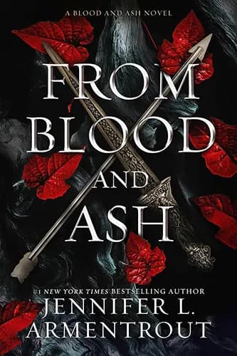 From Blood and Ash — تصویر ۳