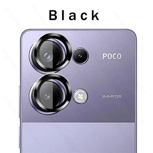 محافظ لنز دوربین شیائومی M6 Pro 4G — تصویر ۲