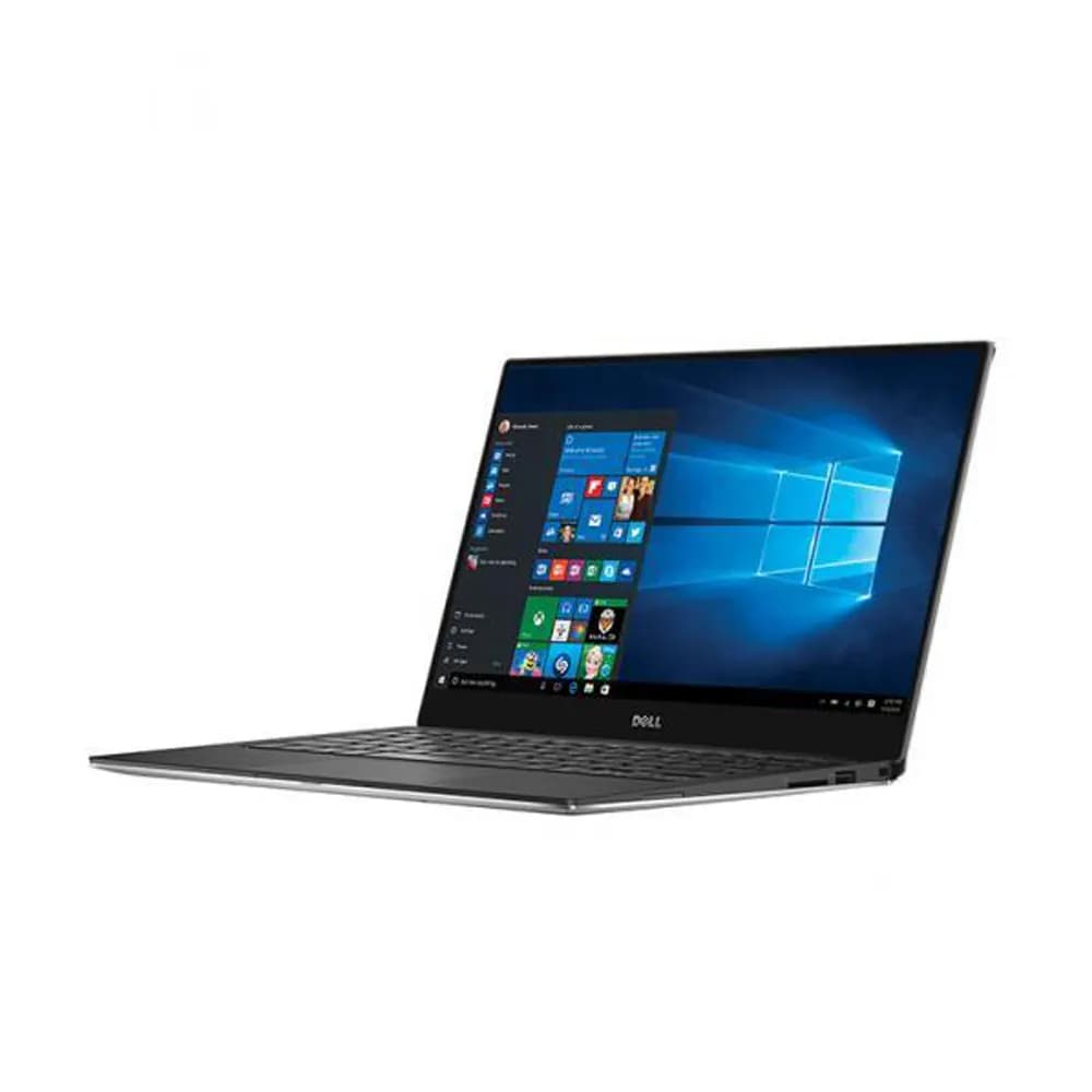 لپ تاپ دل DELL XPS15 9520 | i7-12700H | 16G | 512G | 4GB RTX 3050Ti | 15.6″FULL HD (استوک) — تصویر ۱۲