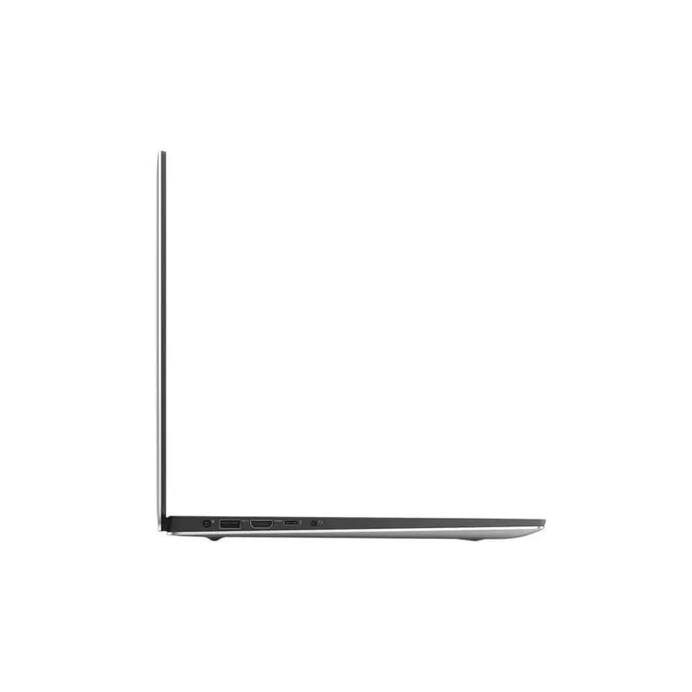 لپ تاپ دل DELL XPS15 9520 | i7-12700H | 16G | 512G | 4GB RTX 3050Ti | 15.6″FULL HD (استوک) — تصویر ۶
