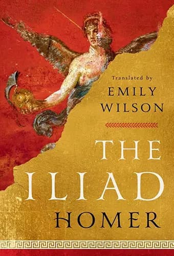 The Iliad — تصویر ۳