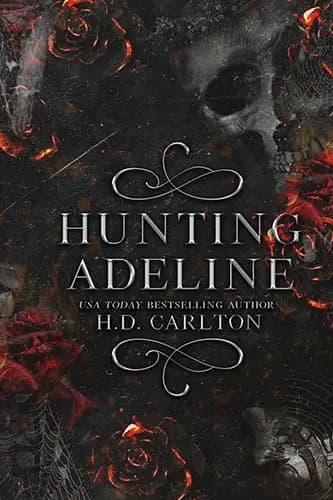 Haunting Adeline Book 2 — تصویر ۲