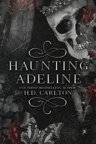 Haunting Adeline Book 1 — تصویر ۳