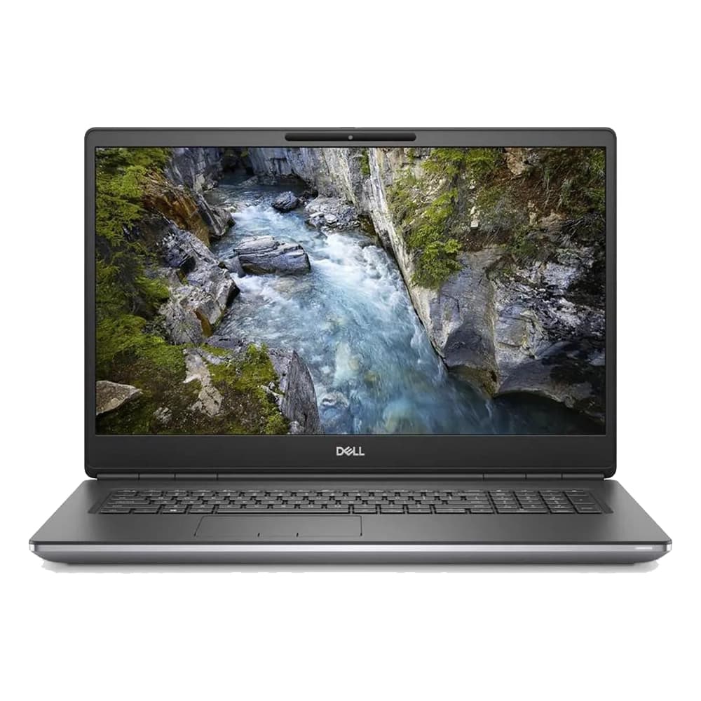لپ تاپ دل DELL Precision 7760 | i9-11950H | 32G | 1TB | 6GB RTX A3000 | 17.3”4K (استوک)