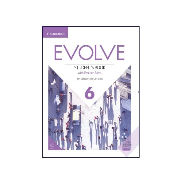 Evolve 6 — تصویر ۲