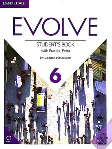 Evolve 6 — تصویر ۵