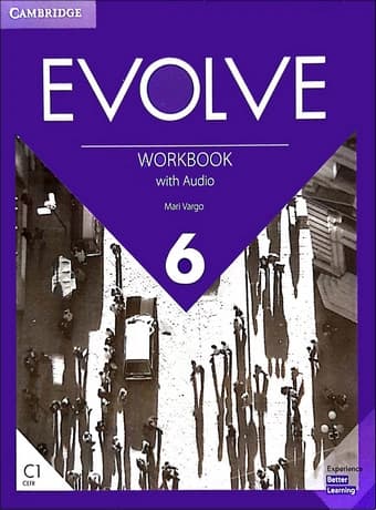 Evolve 6 — تصویر ۸