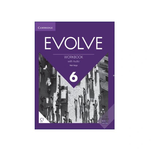 Evolve 6 — تصویر ۳