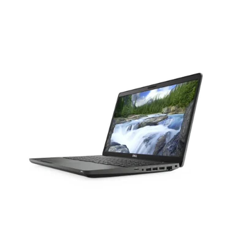 لپ تاپ دل DELL Latitude 7400 | i7-8665U | 8G | 256G | INTEL HD | 14.1”Full HD (استوک) — تصویر ۲