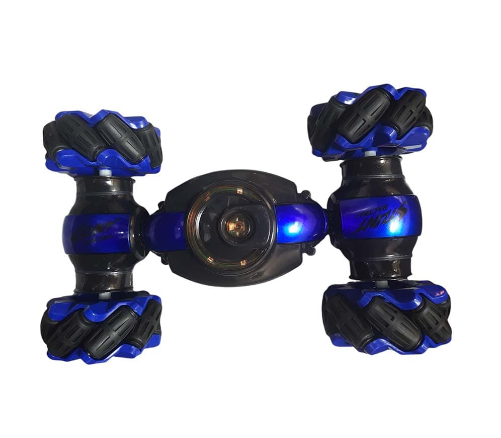 ماشین چرخ کپسولی شارژی کنترلی مدل Speed pioneer کد LH-C026-3 — تصویر ۶