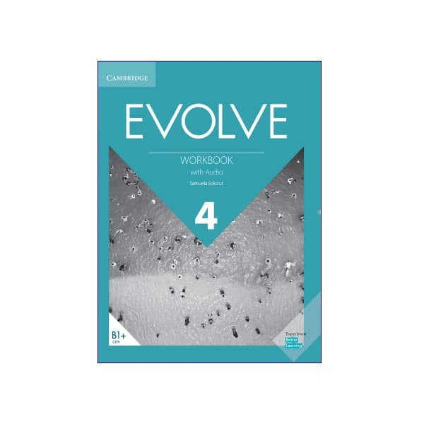 Evolve 4 — تصویر ۳