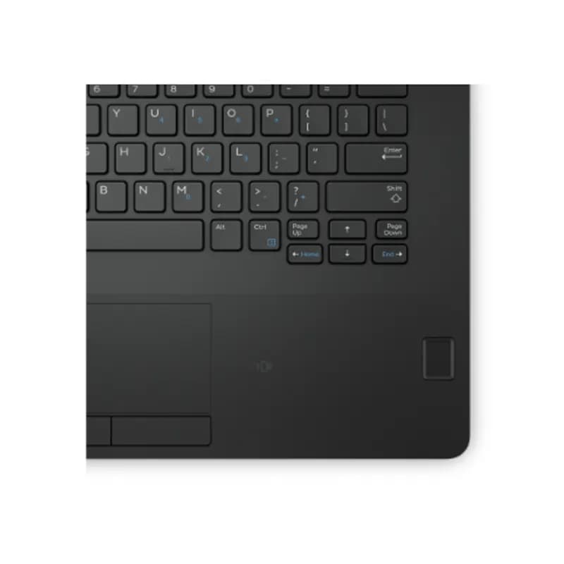 لپ تاپ دل DELL Latitude 5570 | i7-6600U | 8G | 256G | 2GB AMD R7 M360 | 15.6”HD (استوک) — تصویر ۴