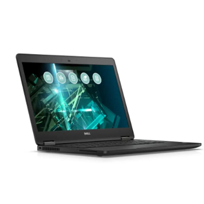 لپ تاپ دل DELL Latitude 5570 | i7-6600U | 8G | 256G | 2GB AMD R7 M360 | 15.6”HD (استوک)