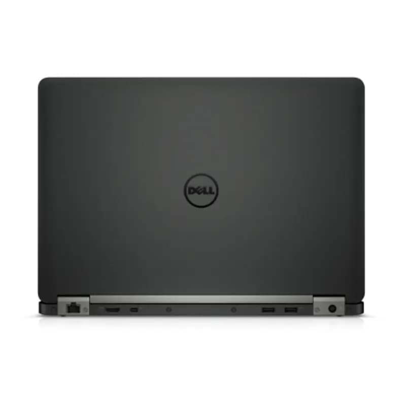 لپ تاپ دل DELL Latitude 5570 | i7-6600U | 8G | 256G | 2GB AMD R7 M360 | 15.6”HD (استوک) — تصویر ۵