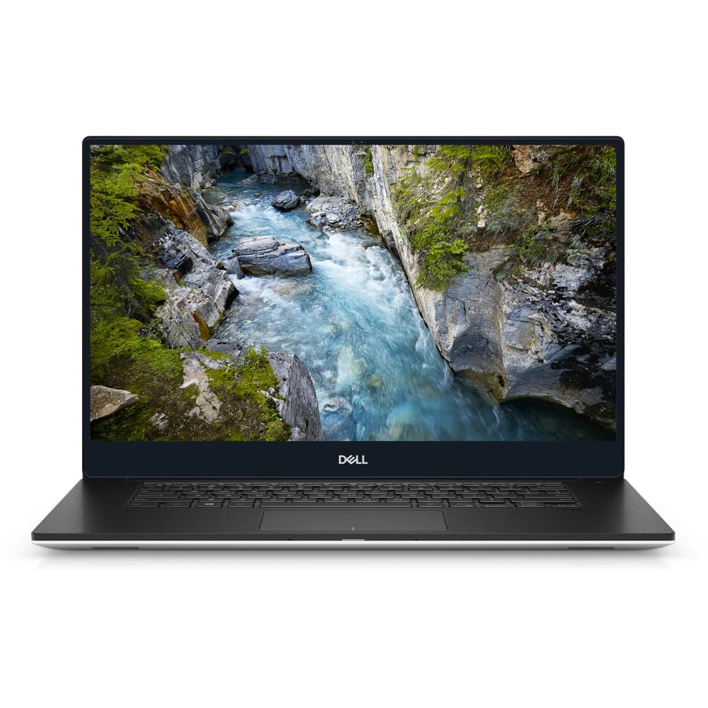 لپ تاپ دل DELL Precision 5540 | i9_9980H | 32G | 512G | 4GB T2000 | 15.6”FHD (استوک) — تصویر ۹
