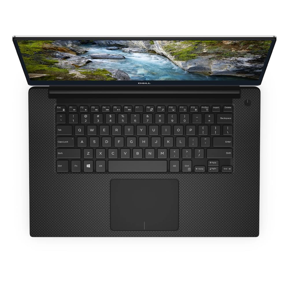 لپ تاپ دل DELL Precision 5540 | i9_9980H | 32G | 512G | 4GB T2000 | 15.6”FHD (استوک) — تصویر ۱۰