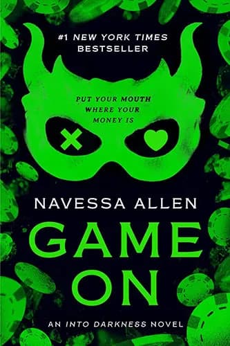 Game On (Into Darkness Series) — تصویر ۲