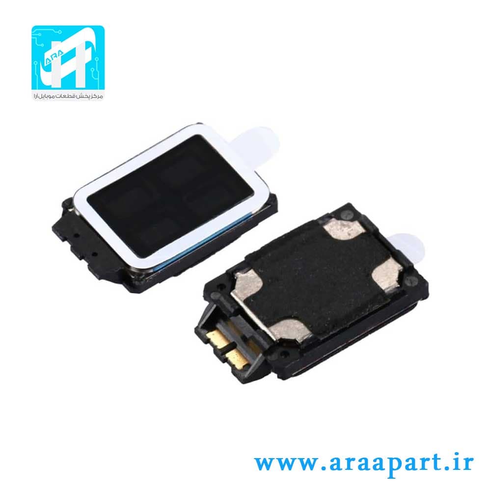 بازر سامسونگ اصلی Buzzer Galaxy A04s — تصویر ۲