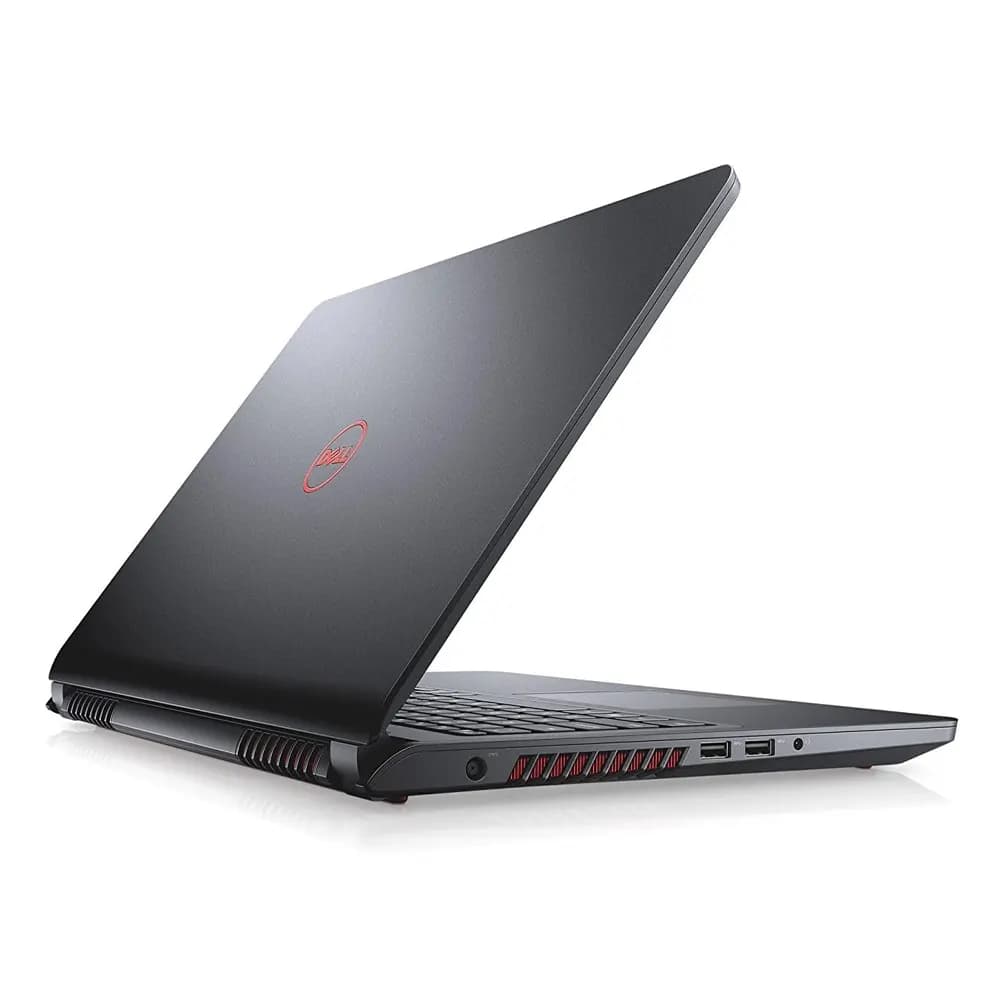 لپ تاپ دل DELL inspiron 15 | i7-8550U | 16G | 512G | 4GB AMD Radeon 530 | 15.6”FHD TOUCH + DVD (استوک) — تصویر ۳