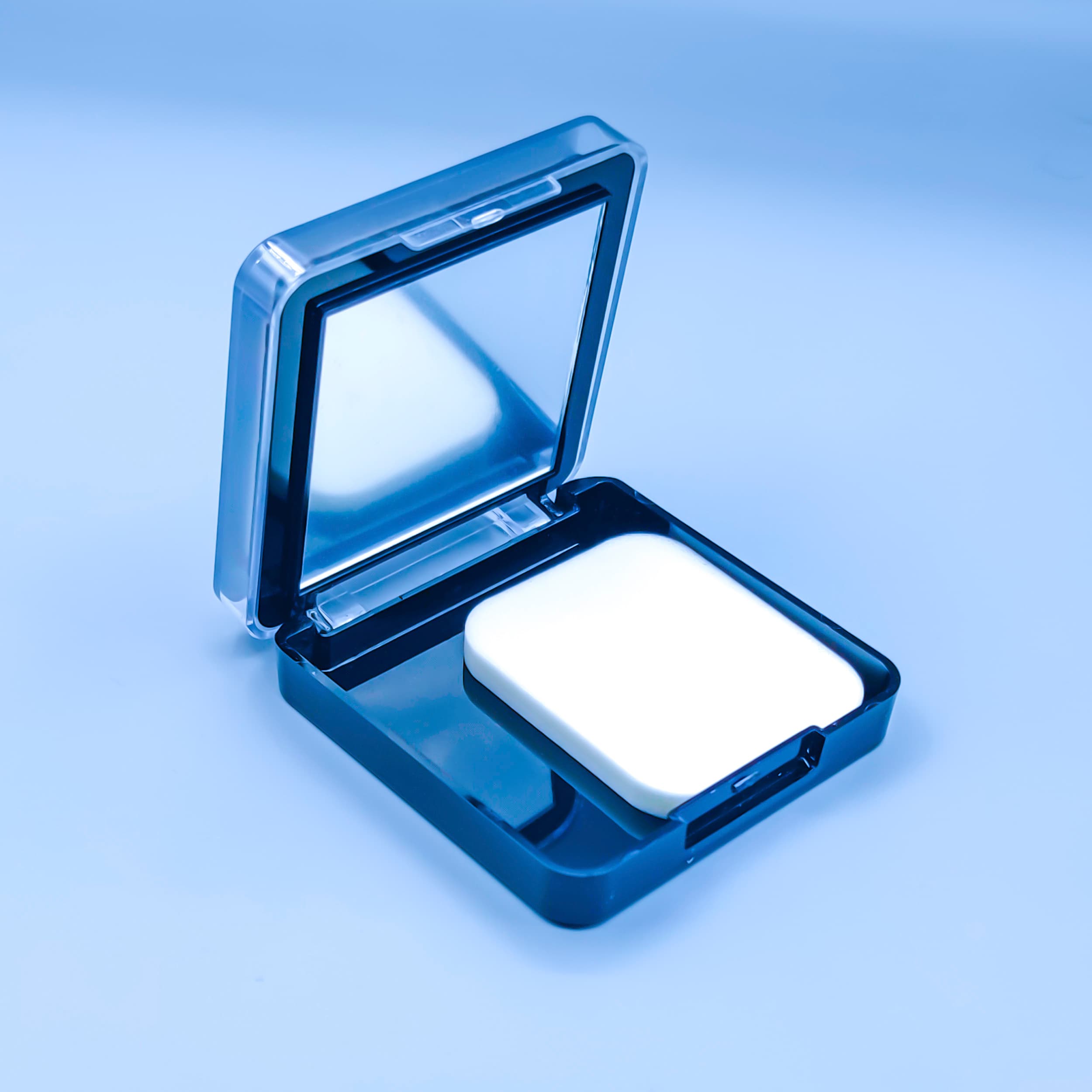 پنکیک آی کلاس مدل HD MATTE وزن 10 گرم شماره 03 — تصویر ۵