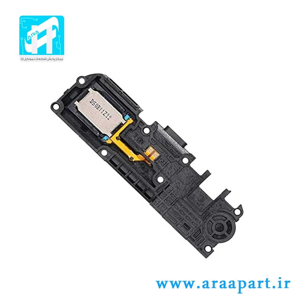 بازر سامسونگ اصلی Buzzer Galaxy A02s — تصویر ۲