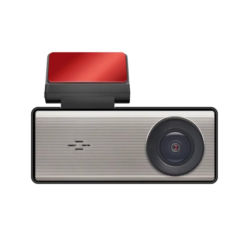 دوربین ثبت وقایع خودرو 2لنز 4K وایفای دار مدل PS-2K4 — تصویر ۳