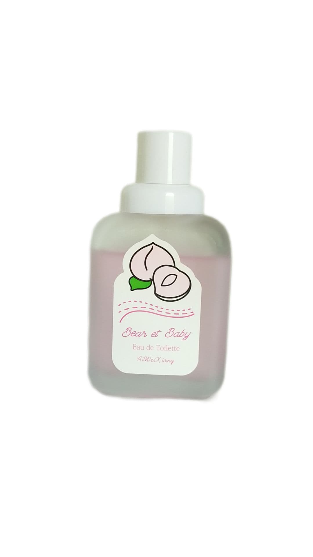 عطر بیکینی کد 006 با رایحه هلو — تصویر ۲