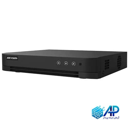 دستگاه دی وی آر 8 کانال هایک ویژن مدل DS-7208HGHI-M1